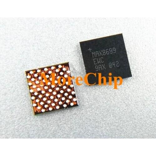 MAX8699 Power IC MAX8699EWCE BGA Chip 3pcs/lot