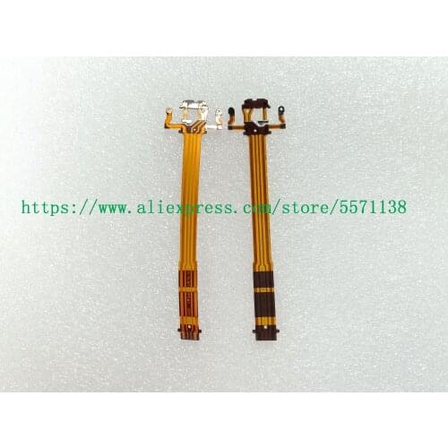 NEW Flash Lamp Flex Cable for SONY A5000 A5100 Flash cable Digital Camera Repair Part