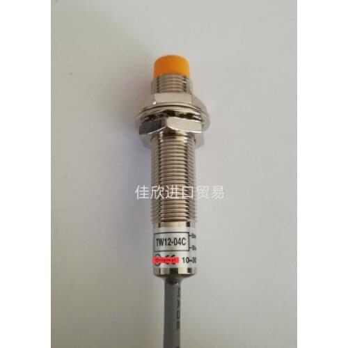 TW12-04C Switch Sensor Original & New