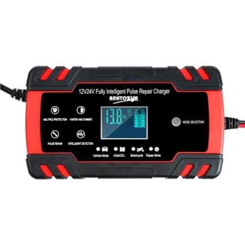 ROP Starting Systems