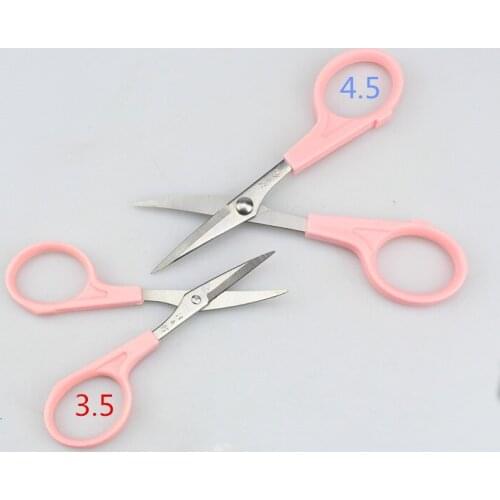 Computer embroidery machine accessories - 3.5 "/4.5" embroidery scissors handle (Wang Wuquan)