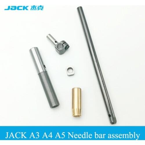 JACK 11402039 Needle Bar Assembly Of Industrial Computerized Sewing Machine Parts