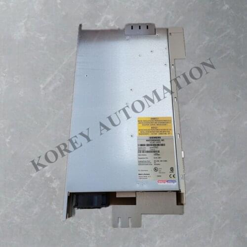 Siemens Servo Drive 6SE7016-0TP50-Z