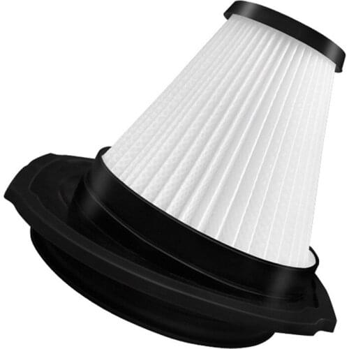 Handheld Vacuum Cleaner HEPA Filter Washable Filter Element Replacement Parts For SUPOR VCS59A