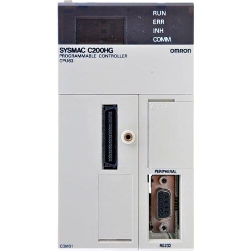 C200H-OC223 The output unit