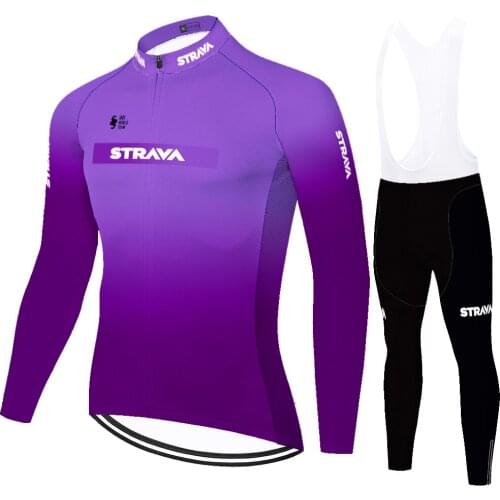 Strava Summer Spring Jersey Maillot Roupa Clothing Ropa Mallot Ciclismo Hombre Verano Fietskleding Heren Cycling Equipment