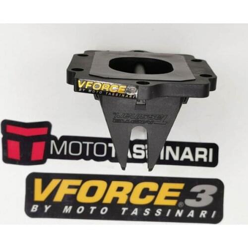 Motorcycle Reed Valve Carbon Fiber for Kawasaki KMX125 1999 - 2001 KX500 1983 - 1984 KX125 1982 1984 1983 1986 1985 1987