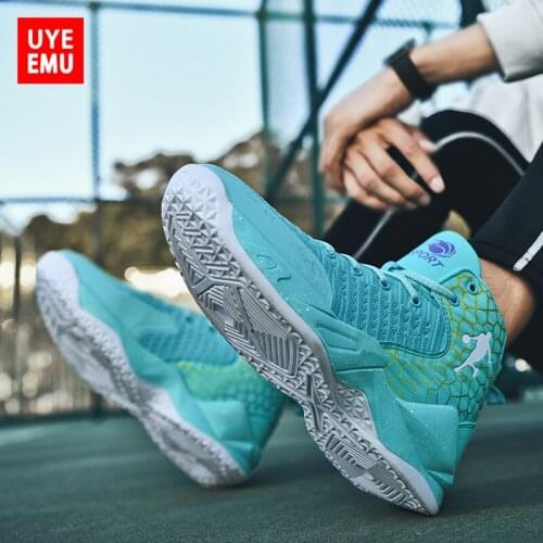UYEEMU Basketball Shoes