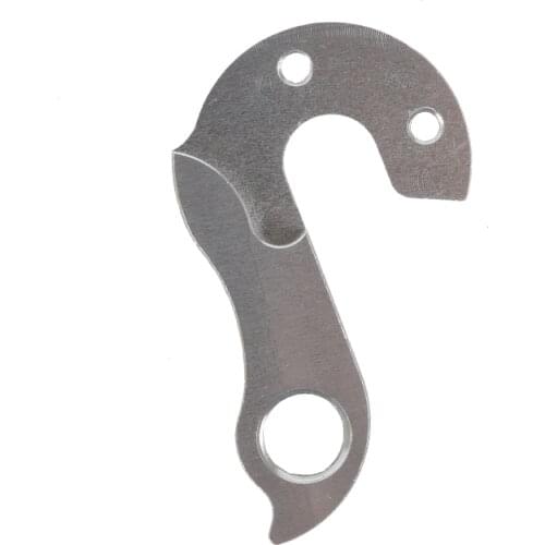 1pc CNC Bicycle gear rear derailleur hanger For Kross Esker 4.0 TSUNAMI DARKROCK WindSpeed pro1 pro2 WindSpeed pro3 MECH dropout