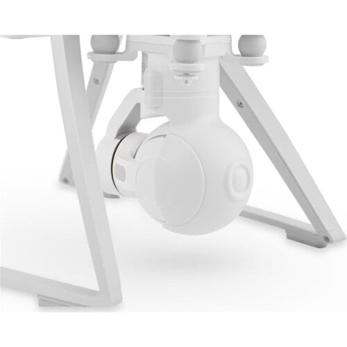 Camera Lens Protective Cover for Xiaomi Mi Drone HD 4K 5GHz WiFi FPV Quadcopter Gimbal Guard Camera Cap Protector Accessories