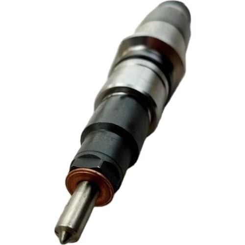 0445120231 0445120059 Brand new Original Diesel engine Common Rail Injector 0445120231 0445120059