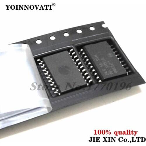 5pcss L293DD SOP20 L293 SOP-20 L293D SOP