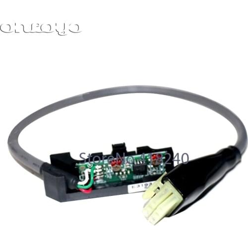 Computer Embroidery Machine Accessories For Original Tajima TMFD Motor Encoder