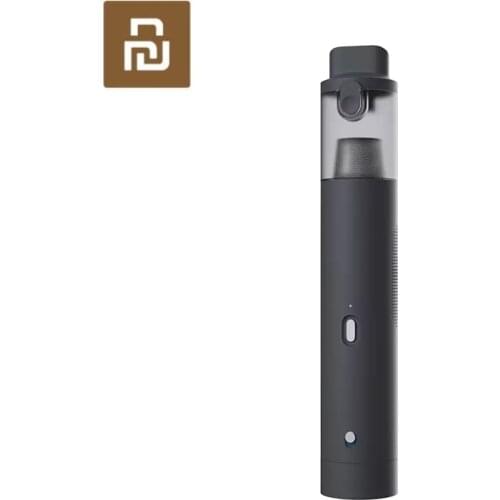 Lydsto 2 in1 10000PA 150PSI Wireless Handheld Vacuum Cleaner & Air Pump Multifunctional Dust Collector for Car Home