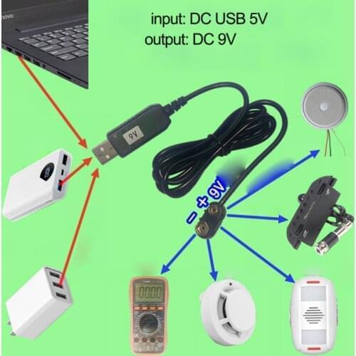 Crust Pro Battery Chargers