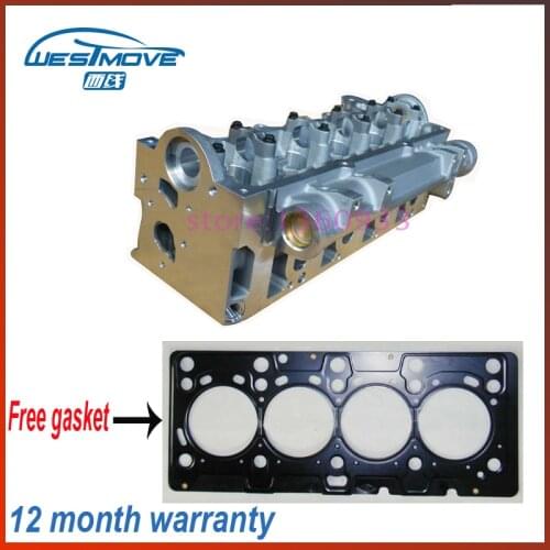 Cylinder head for Renault Kangoo 1.5 DCI 1461CC 8V 2000- ENGINE : K9K 714/716/718/724/740/760/762/766/768/792/840 7701476059