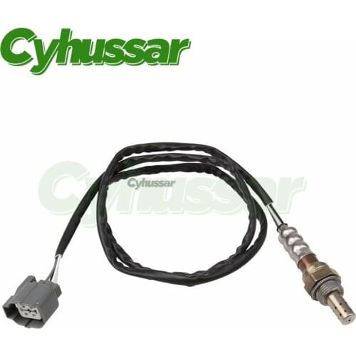 Oxygen Sensor O2 Lambda Sensor AIR FUEL RATIO SENSOR for ACURA NSX HONDA CIVIC ODYSSEY PRELUDE ISUZU OASIS 234-4092 95-05