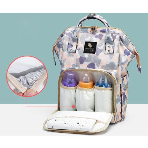 MANHAN Baby Care Products