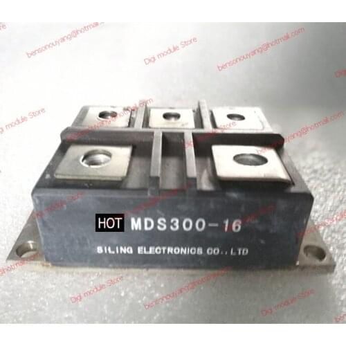 MDS300-16