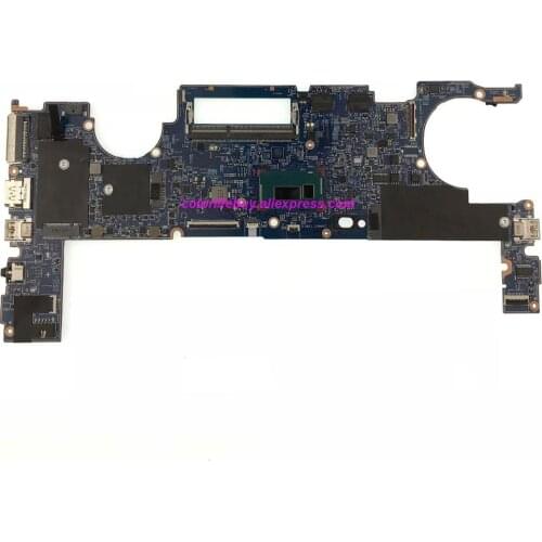 Genuine 803004-601 803004-001 803004-501 w i5-4300U CPU Laptop Motherboard for HP EliteBook 1040 G1 NoteBook PC