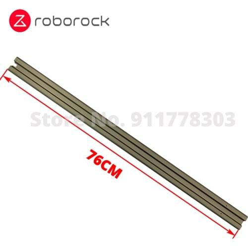 Original Mace Second Half Charging Stand Upright for Roborock H6 Handheld Vacuum Cleaner Spare Parts Grey