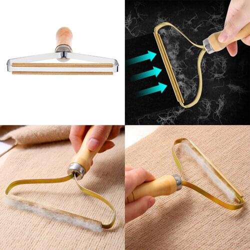 VIP Dropship Portable Lint Remover Clothes Fuzz Fabric Shaver Brush Tool for Sweater Woven Coat Sweater Shaver Hair Ball Trimmer