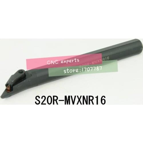 S20R-MVXNR16 20MM Internal Turning Tool Factory outlets, the lather,boring bar,Cnc Tools, Lathe Machine Tools