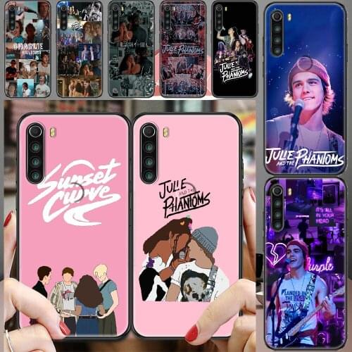 SMONSDLE Phone Cases Xiaomi Redmi K30 Pro
