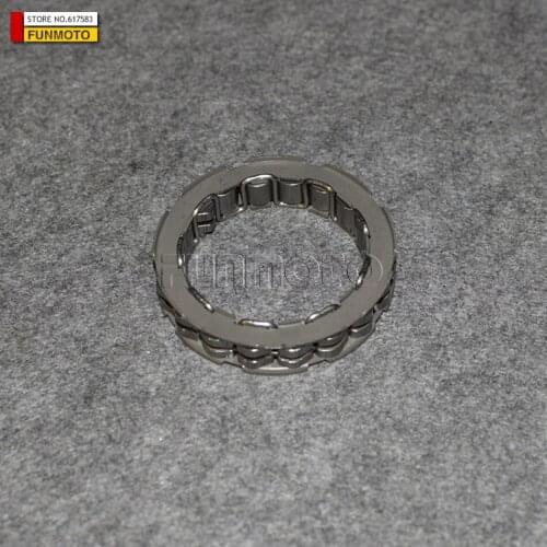 OVERRIDING CLUTCH OF CF MOTO CF500CC CF188/CFX6 PARTS CODE IS 0180-053200