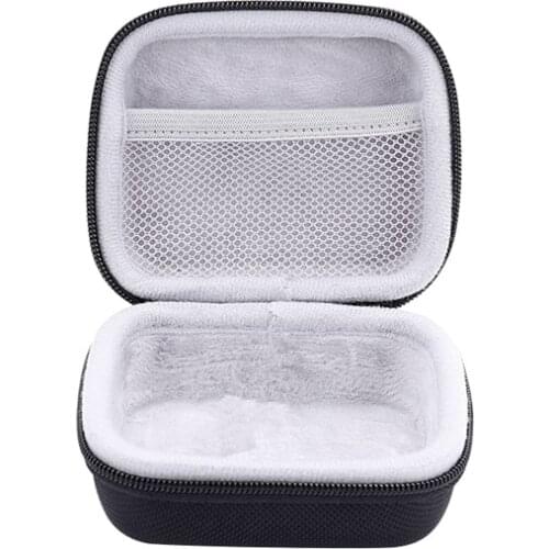 Waterproof Hard Storage Cover Case Travel Carry Bag For Jbl Go 2 Go2 Portable Bluetooth Speaker Handbag Pouch