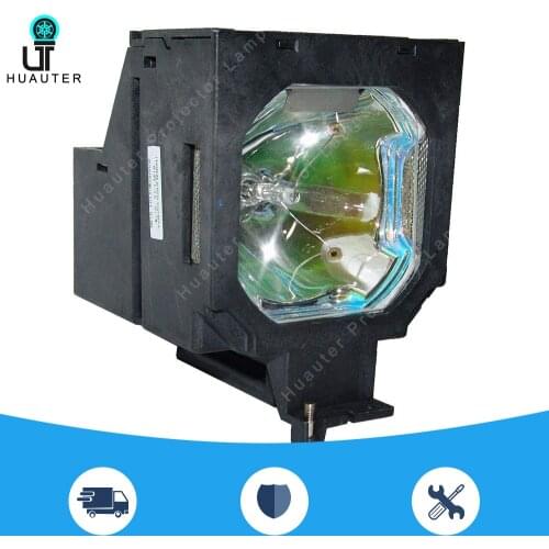 Replacement Projector Lamp ET-LAE16 for Panasonic PT-EX16K PT-EX16KU PT-EX16KE with housing free shipping