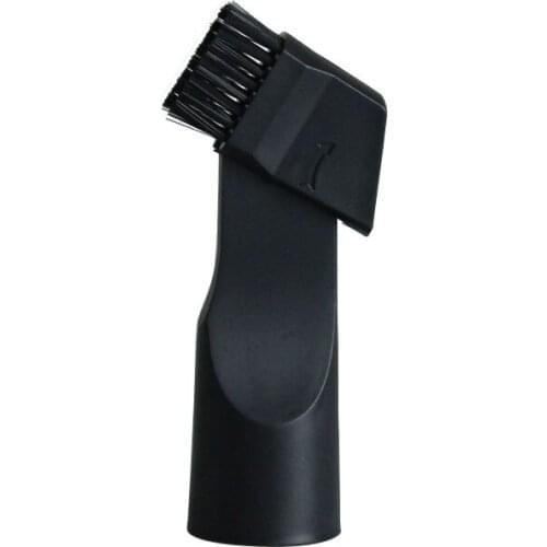 1Pcs Vacuum Cleaner Parts Replacement Parts Combination Tool Brush Compatible All 1.25in For Philips Vacuum Cleaner Tool