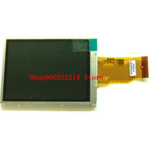 LCD Display Screen For Canon for Powershot A470;PC1267 digital camera With backlight