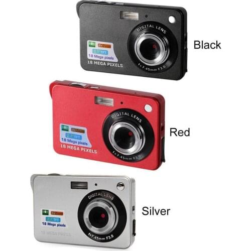 CUJMH Camcorders