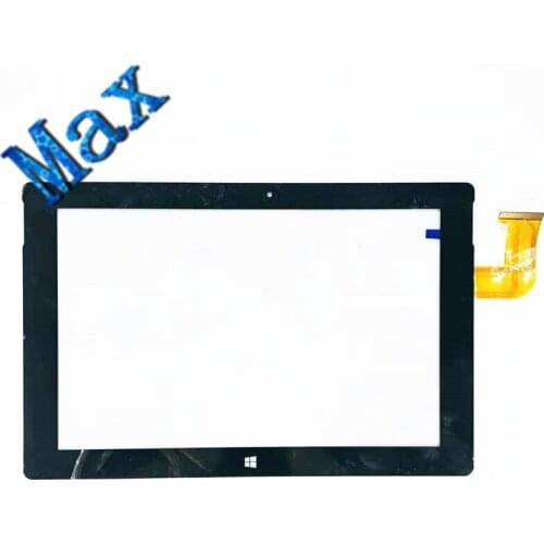 For 10.1 inch YJ636FPC-V0 Touch Screen Touch Panel Digitizer Glass Sensor Replacement