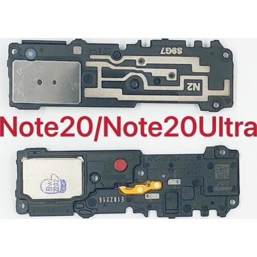 DMGGKJ Speakers For Phones Samsung Galaxy Note 20