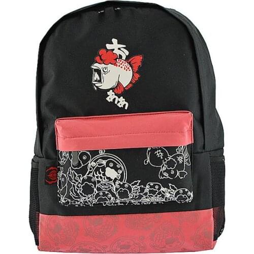FAIRY SERAPHIM Men's Youth Bags
