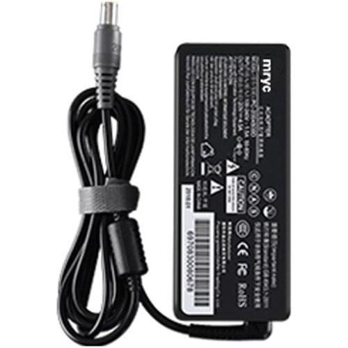 New AC Power Laptop Charger 20V 4.5A 8.0*5.5MM For Lenovo T400 T410 T420 T430 E40 E420 E430C E431 E520 E530 B480 T61