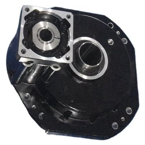 Robot RV arm robot joint planetary drive reducer hollow shaft series speed reducer