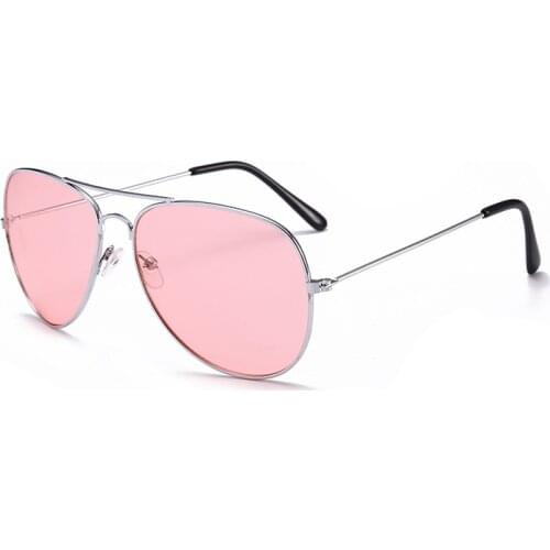 New Fashion Cute Retro Sunglasses Boy Girl Kid Luxury Brand Designers Sun glasses Eyewear Candy Color Goggles UV400 Gafas