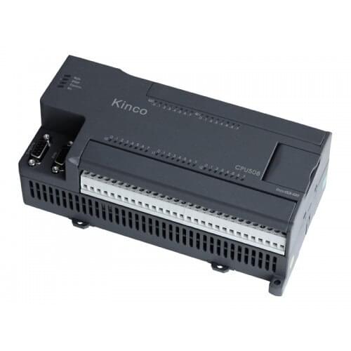 K508-40AR PLC CPU Unit