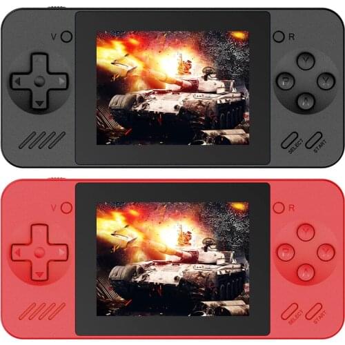 Vanpower Game Consoles