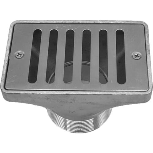 Swimming Pool Drain Water Inlet Draining Accessory For Pools Ponds Water Park Spa Aquarium