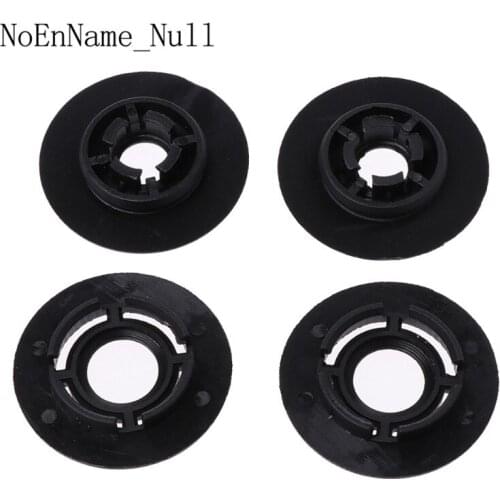 4 Pcs Car Carpet Mat Clips Floor Holders Fixing Grips Clamps