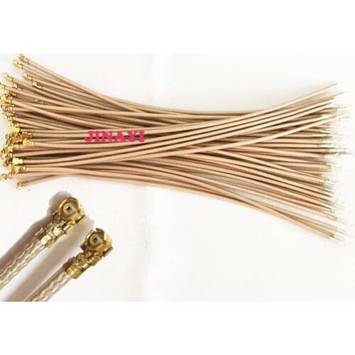 100pcs/lot IPX U.FL Female RG178 Adapter Cable 30cm