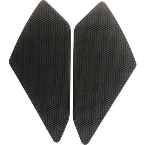 2PCS Tank Traction Pad Anti Slip Sticker Decal Sticker Motorbike Accessories Supplies for BMW R1200GS 19-21 Easy to Install
