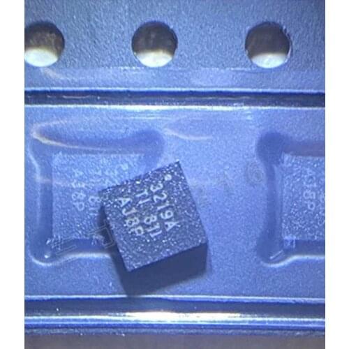 5-10PCS/ TPS3219ARGTR 3219A 3219 QFN