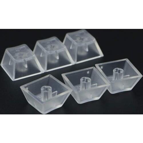 5pcs R4 ABS Keycaps Mechanical anime Matte Backlit Key keyboard Matte Backlit Key for cherry Gateron Kailh Switch Covers