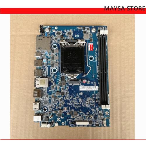 848945-601 848945-001 motherboard FOR HP PAVILION WAVE 600-A test ok