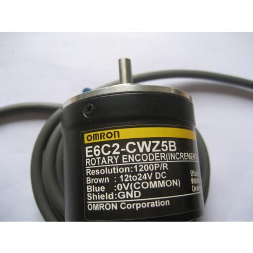 FREE SHIPPING Encoder coupling counter rotary encoder e6c2-cwz5b 360P/R